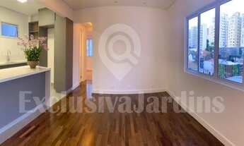 Imagem 3: APARTAMENTO RESIDENCIAL em Sao paulo - SP, Jardim América