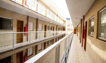 Imagem 5: Apartamento com 2 dormitórios à venda, 40 m² por R$ 220.000,00 - Vila Progresso (Zona Lest