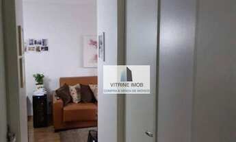 Imagem 7: Apartamento Condominio Allegro com 2 dormitórios à venda, 49 m² por R$ 335.000 - Pirituba