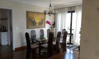 Imagem 6: APARTAMENTO RESIDENCIAL em SÃO PAULO - SP, Moema