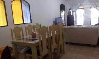 Imagem 3: Sobrado com 3 dormitórios à venda, 150 m² por R$ 720.000,00 - Limão - São Paulo/SP