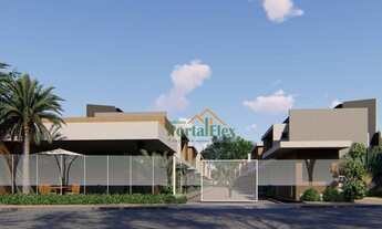 Imagem 4: Casa com 3 dormitórios à venda, 105 m² por R$ 546.793,00 - Colina de Laranjeiras - Serra/E