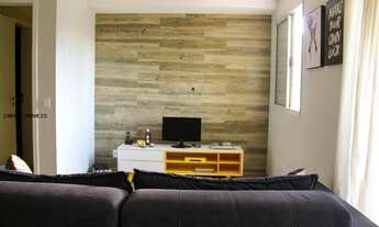 Imagem 6: Apartamento para Venda em São Paulo, VILA ANDRADE, 1 dormitório, 1 suíte, 1 banheiro, 1 va