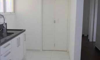 Imagem 4: Apartamento para venda possui 70 metros quadrados com 2 quartos em Itaim Bibi - São Paulo