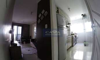 Imagem 7: Apartamento com 2 dormitórios à venda, 50 m² por R$ 230.000,00 - Itaquera - São Paulo/SP