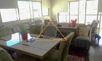 Imagem 4: Apartamento de 159m² com 3 dormitórios sendo 1 suíte a venda em pinheiros