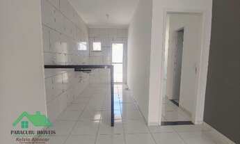 Imagem 7: Bela casa de dois quartos com ampla garagem no bairro Carlotas em Paracuru