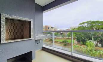 Imagem: Apartamento 2 quartos sol da manhã Canasvieiras