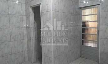 Imagem 4: Casa para locação - Vila Gustavo, São Paulo