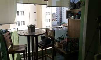 Imagem 5: Apartamento para venda com 92 metros quadrados com 3 quartos em Vila Carrão - São Paulo