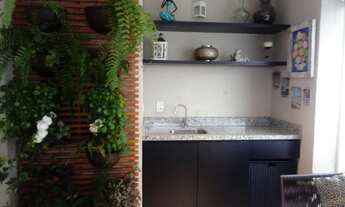 Imagem 2: Perdizes - varanda gourmet, 3 suítes, 3 vagas