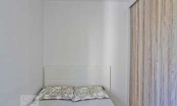 Imagem 7: Apartamento com 2 dormitórios à venda, 55 m² por R$ 310.000,00 - Parque Maria Domitila - S