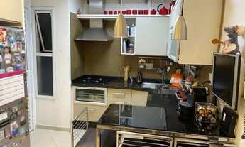 Imagem 5: 00172 - Apartamento 3 Dorms. (2 Suítes), VILA GUMERCINDO - SÃO PAULO/SP