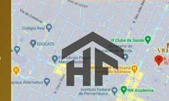 Imagem 5: Apartamento com 02 Quartos em Jardim Atlântico, Olinda