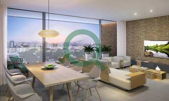 Imagem: São Paulo - Apartamento Padrão - Pinheiros