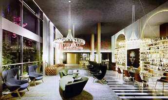 Imagem 2: Lindo apartamento em Vila Clementino