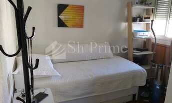 Imagem 3: APARTAMENTO - PERDIZES - 2 DORMITÓRIOS - 1 SUÍTE - 2 VAGAS - ANDAR ALTO - ESTILO MODERNO