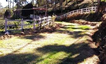 Imagem 2: Chácara contendo 3.081 m² na região de Delfim Moreira - Sul de Minas Gerais