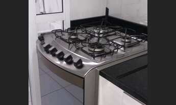 Imagem 5: Apartamento para venda possui 69m 02 Vagas no Bosques da Lapa em Vila Anastácio - São Paul