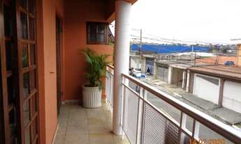 Imagem 6: Venda Casa com 4 dormitórios