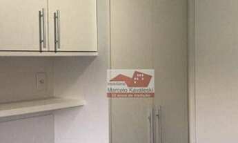 Imagem 3: Apartamento com 1 dormitório à venda, 40 m² por R$ 335.000,00 - Vila Carioca - São Paulo/S