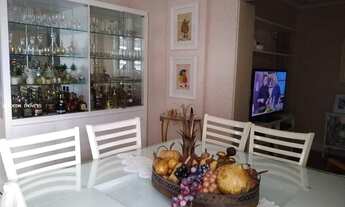 Imagem 3: Apartamento para Venda em São Paulo, VILA GUMERCINDO, 3 dormitórios, 1 suíte, 3 banheiros