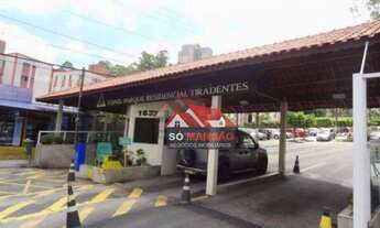 Imagem: Apartamento com 2 dormitórios à venda