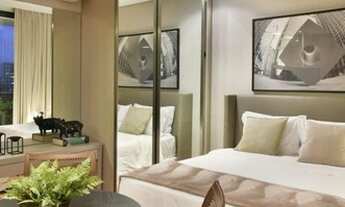 Imagem 6: Apartamento para Venda em São Paulo, Vila Olímpia, 1 dormitório, 1 banheiro, 1 vaga