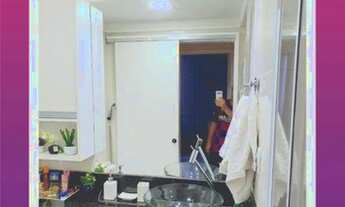 Imagem 3: Apartamento para Venda em São Paulo, jardim Piracuama, 3 dormitórios, 2 banheiros, 1 vaga