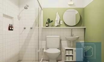 Imagem 4: Apartamento para venda tem 191 metros quadrados com 6 quartos em Bela Vista - São Paulo