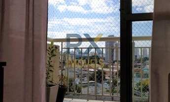 Imagem 2: Apartamento, Barra Funda - São Paulo