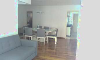 Imagem 2: Apartamento 95m2, com 3 dormitórios, sendo 1 suíte, próximo ao Metrô