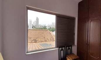 Imagem 2: Casa Vila Romana São Paulo/SP