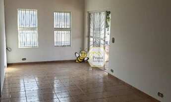 Imagem 6: Casa com 3 dormitórios sendo 01 suíte, 247 m² - venda por R$ 400.000 ou aluguel por R$ 1.0