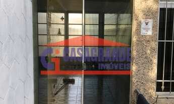 Imagem 5: Sobrado para aluguel possui 185 metros quadrados com 3 quartos em Cidade Mãe do Céu - São