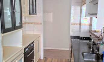 Imagem: Apartamento Próx. Ao metrô, com 2 dormitório