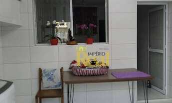 Imagem 3: Sobrado à venda, 100 m² por R$ 480.000,00 - Jardim Cidade Pirituba - São Paulo/SP