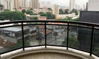 Imagem 4: Apartamento alto padrao com quatro dormitorios em SANTANA 371012