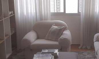 Imagem: Apartamento para venda - Vila Mariana