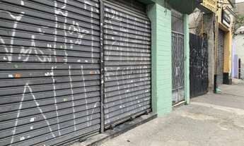 Imagem 2: Galpão/Depósito/Armazém para aluguel tem 150 metros quadrados em Belenzinho - São Paulo