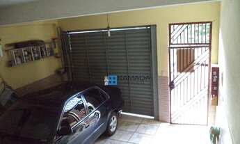 Imagem 5: Casa com 2 dormitórios à venda, 105 m² por R$ 420.000,00 - Jardim Mutinga - São Paulo/SP