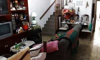 Imagem: Sobrado com 3 dormitórios à venda, 115