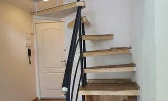 Imagem 3: Duplex para venda com 200 metros quadrados com 3 quartos em Vila Monte Alegre - São Paulo