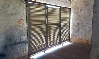 Imagem 2: Casa no setor 5 Aguas Lindas