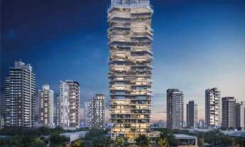 Imagem 5: Piazza By Quadra/ Vendo unidade com 3 suítes, 234m²