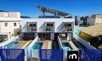 Imagem: FLORIANÓPOLIS - Casa Padrão - PORTAL DO