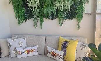 Imagem 7: More no Prédio mais imponente e luxuoso de toda Itapuã!