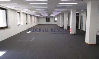 Imagem 4: Aluguel de conjunto comerciais no Centro do Rio de Janeiro