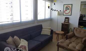 Imagem 2: Apartamento no Jardim Paulista - São Paulo