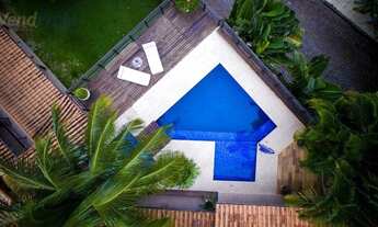 Imagem 3: Casa com 10 dormitórios à venda, 450 m² por R$ 3.800.000,00 - São Francisco - São Sebastiã